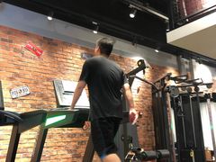 -NRG 健身私教CLUB(云山路店)