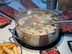-刘少华贵州小黄牛·鲜牛肉火锅(总店)