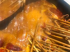 -三个大叔东北烧烤·砂锅菜(西三旗店)