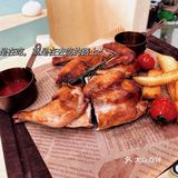 fan凡 |北欧奶油系|西餐