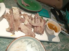 -阿西娅·西北妈妈拿手菜(华联店)