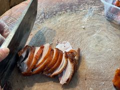 -竺桥兄弟烤鸭馆(竺桥店)