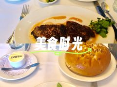 -莫尔顿牛排坊(浦东ifc店)