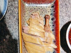 -南京大牌档(夫子庙贡院街店)