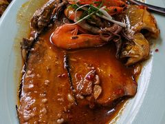 -渔娘渔家丹东海鲜(东直门店)