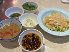 -三宝涮肉(体育学院店)
