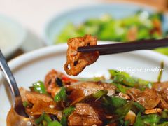 五花肉-望湘园湖南菜(赛格店)