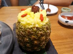-云水瑶意境云南菜(柏威年购物中心店)
