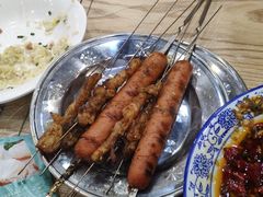 -江城燕子大排档(江汉路步行街店)