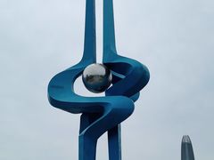 -泉城广场