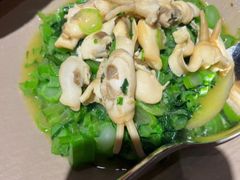 -佬太公海鸭·海鲜大排档(上海总店)