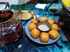 -牛犇烤肉(物资学院路店)