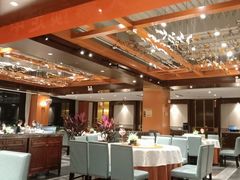 大堂-大鸭梨烤鸭(金色漫香店)