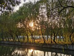 -绍兴鉴湖君澜大酒店