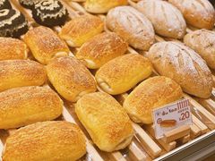-前进麦味·天然烘焙(凯德1818店)