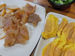 -牛小隆牛肉面馆(四牌楼店)