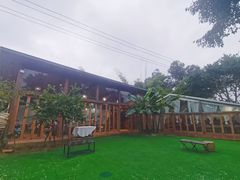 -柠檬花院烤肉·会议团建·聚会·求婚(三圣乡店)