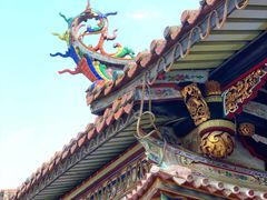 -晋江五店市传统文化旅游区