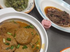 -香阁餐厅·常州菜·常州菜代表品牌(新北奥体店)