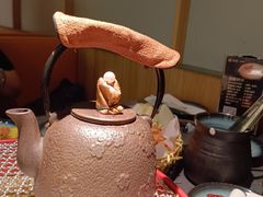 -湊湊火锅·茶憩(合生汇购物中心店)