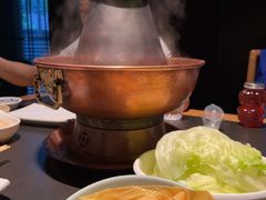 -东来顺·非遗火锅(高新店)