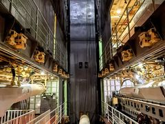 -泰达航母主题公园