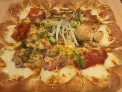 -必胜客(津塘店)