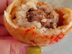 -真老大房鲜肉月饼(南京路步行街店)