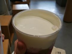 多肉杨梅-喜茶(佛山南海万科广场店)