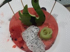 -味莊·青岛菜(云霄路店)