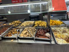 -富龙快餐店(铁西店)