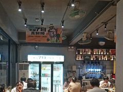 -木屋烧烤(南新店)