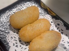 -浙味观杭州海鲜面(钱江新城高德置地店)