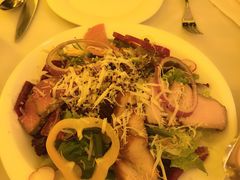 -成桂西餐厅·42年的味道(五大道疙瘩楼店)