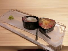 -嶺寿司