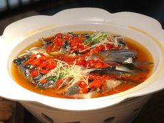 -北方家宴(番禺永旺店)