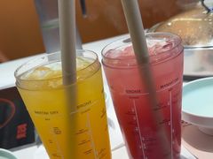 -黄记煌三汁焖锅(新佳丽江汉路店)