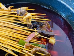 -冒椒火辣(奎星楼街店)