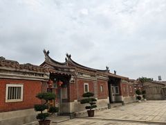 -蔡氏古民居建筑群