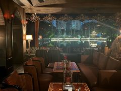 -暮色公园Twilight Park·威士忌Bar