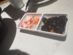 -老阿爸鲜鱼土菜(昆山花桥店)