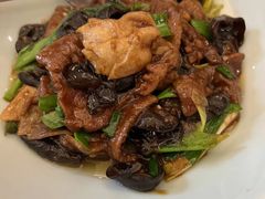 -玉华台饭庄·淮扬菜·烤鸭(望京店)