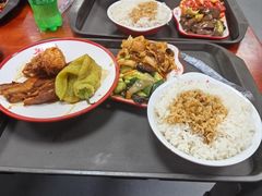 -刘小忙把子肉(北园大街总店)