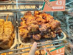-711便利店(黄岛青医店)
