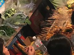 -大姐麻辣烫(莲宝中路店)