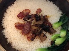 -捞王锅物料理(凯旋路店)