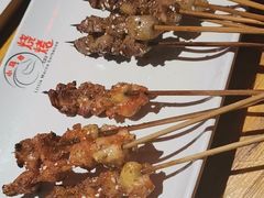 -本色.小马哥烧烤(五一路总店)