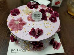-BON CAKE(华贸购物中心店)
