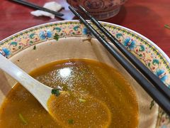 -金杨拉面王小吃面馆·牛三宝面·红烧牛肉粉