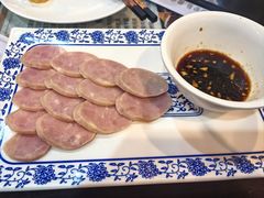 -老北京炸酱面大王.铜锅涮肉(朝阳门店)